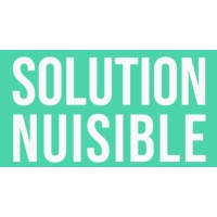 Solution Nuisible logo - Similar company to Safran Solution