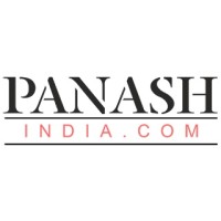 Panash India logo - Similar company to Myserverweb Group