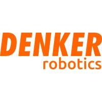 Denker Robotics logo - Similar company to Vorne Tech