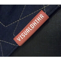 Visual Dhikr® logo - Similar company to Archetype®