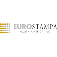 Eurostampa North America logo - Similar company to Cincol