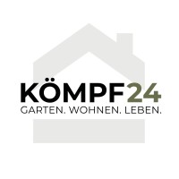 Kömpf Onlineshops GmbH logo - Similar company to Scheurich24