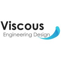 Viscous Engineering Design logo - Similar company to 7Cgi Limited
