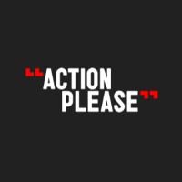 Action Please logo - Similar company to Oportys A.S.