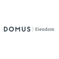 Domus Eiendom Holding logo - Similar company to Privatmegleren Næring Vest