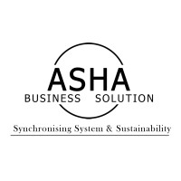 ISCC Consultants- Asha Business Solution logo - Similar company to Plastics Packaging Research & Development Centre