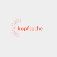 kopfsache Coaching & Beratung logo - Similar company to Deutscher Verband Für Neuro-Linguistisches Programmieren E.V. - Dvnlp