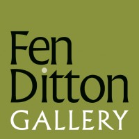 Fen Ditton Gallery logo - Similar company to Tiderip