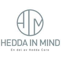 Hedda in Mind logo - Similar company to Mama Mia