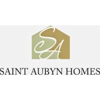Saint Aubyn Homes