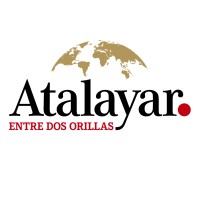 ATALAYAR entre dos orillas logo - Similar company to Dots | Urban Planning