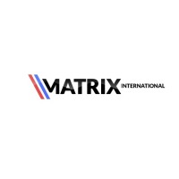 Matrix International logo - Similar company to Matrix International