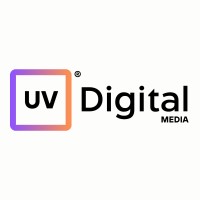 UV Digital Media logo - Similar company to Uv Digital Design Studio