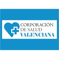 Corporación de Salud Valenciana logo - Similar company to Atotarreu.Com