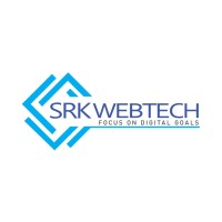 SRK Webtech logo - Similar company to X Developer