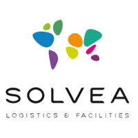 SOLVEA logo - Similar company to Delta Douane