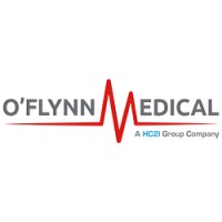 O'Flynn Medical logo - Similar company to Syncrophi Systems Ltd
