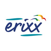 erixx Holstein GmbH logo - Similar company to Nah.Sh Gmbh