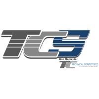 Technik Center Schraubsysteme Gmbh