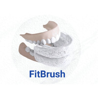 FitBrush, Inc. logo - Similar company to Chamian Enterprises