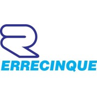 Errecinque Srl logo - Similar company to Leva Spa A Socio Unico