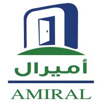 Amiral Saudi Arabia logo - Similar company to Amiral Technologies