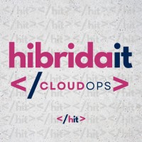 HibridaIT logo - Similar company to Finestamp Ltda