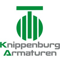Knippenburg Armaturen GmbH - Regel- und Absperrklappen logo - Similar company to Coreline A/S