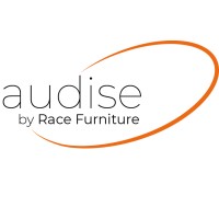 Audise by Race Furniture logo - Similar company to Cps Seating Ltd