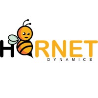 Hornet Dynamics logo - Similar company to Workingment