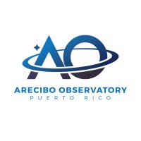 The Arecibo Observatory logo - Similar company to Ecoexploratorio