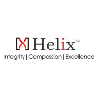 Helix Genetic & Pathology Laboratory logo - Similar company to The Biotalk Magazine