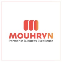 Mouhryn logo - Similar company to Itac Safety
