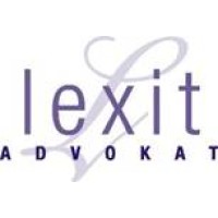 Lexit Advokat logo - Similar company to Min Advokat