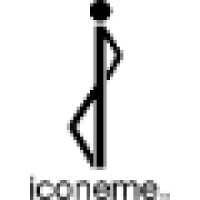 Iconeme logo - Similar company to Universal Display