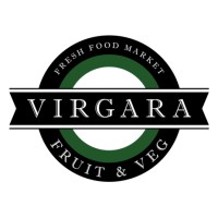 Virgara Fruit & Veg logo - Similar company to On Dit