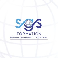 SGS-FORMATION logo - Similar company to Phenco