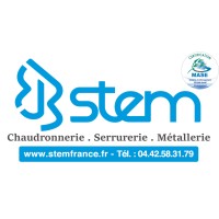 SA STEM TRAVAUX ET DISTRIBUTION logo - Similar company to Cmenuiserie