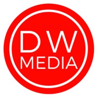 DW Media Advertising logo - Similar company to Forager