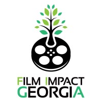 Film Impact Georgia logo - Similar company to Kat For Illinois