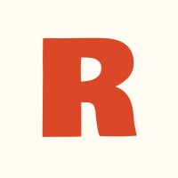 Reggie logo - Similar company to Metorik