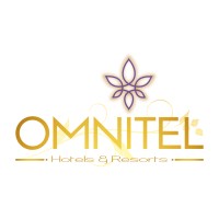 Omnitel Hotels & Resorts logo - Similar company to Rudraksh Group Of Companies