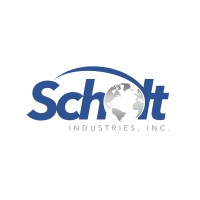 Scholt Industries, Inc. logo - Similar company to Driven Solutions