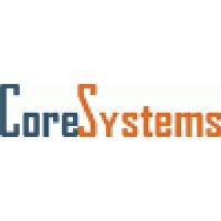 Core Systems logo - Similar company to Hvz