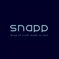 Snapp logo - Similar company to Tripolis Plus Spółka Z Ograniczoną Odpowiedzialnością