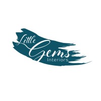 Little Gems Interiors logo - Similar company to Little Gems By Myra