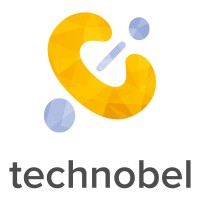 Techno.bel logo - Similar company to Mimbus
