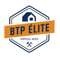 BTP ÉLITE logo - Similar company to Gsp Electronique