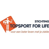 Topsport for Life logo - Similar company to Experience Zorg