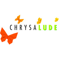 Chrysalude logo - Similar company to Gamixlab